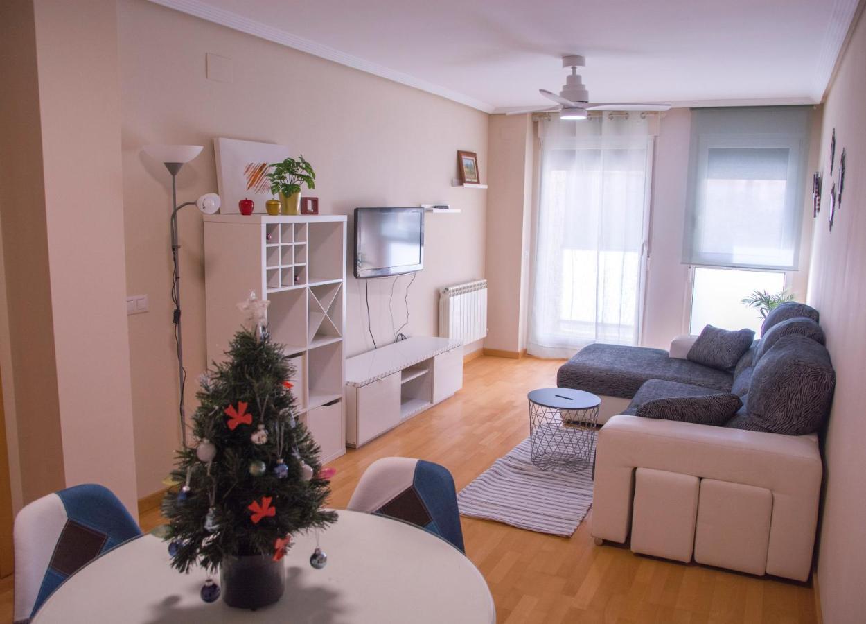 Verarlanza Lerma Exteriör bild