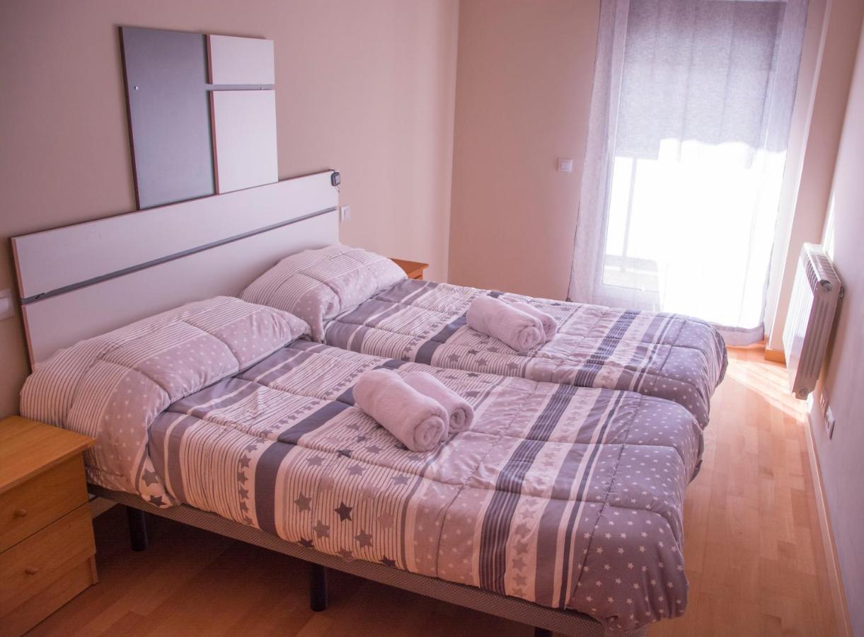 Verarlanza Lerma Exteriör bild